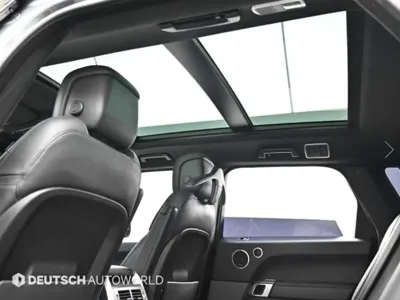 Land Rover Range Rover Sport 2019, 128755 км, за 36990000 KRW - фото 18