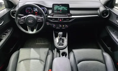 Kia K3 2019, 44560 км, за 11900000 KRW - фото 7