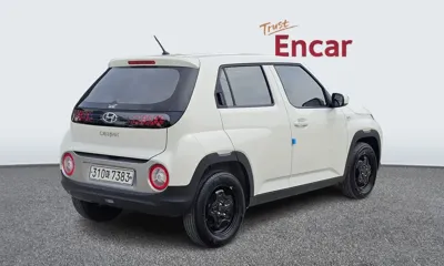 Hyundai Casper 2022, 30162 км, за 12300000 KRW
