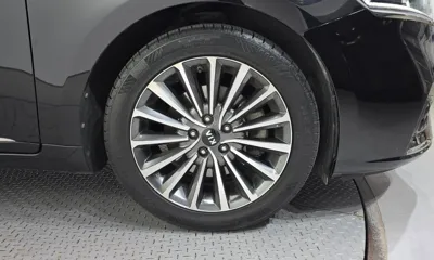 Kia K7 2017, 120255 км, за 13700000 KRW - фото 5