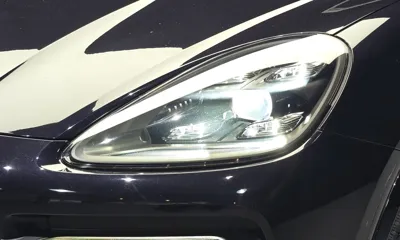 Porsche Cayenne 2021, 69220 км, за 65000000 KRW - фото 22