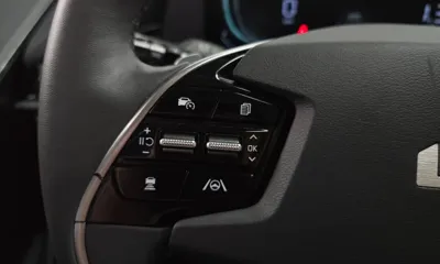 Kia Niro 2022, 74627 км, за 23200000 KRW - фото 16