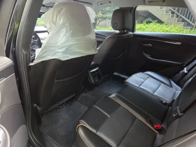 ChevroletGMDaewoo Impala 2016, 180152 км, за 4590000 KRW - фото 10