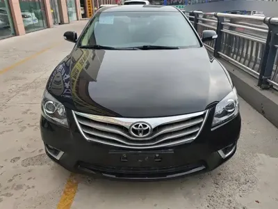 Toyota Camry 2014, 141200 км, за 37400 CNY