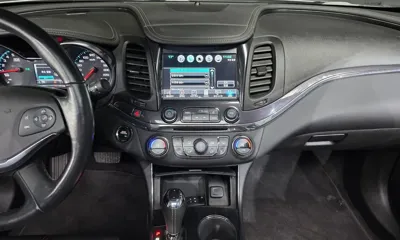 ChevroletGMDaewoo Impala 2016, 84752 км, за 7500000 KRW - фото 15