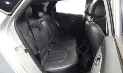 Hyundai Tucson 2011, 152033 км, за 4100000 KRW - фото 11