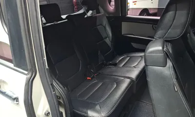 Kia Ray 2013, 82618 км, за 6900000 KRW - фото 26