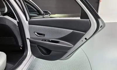 Hyundai Avante 2023, 41475 км, за 25500000 KRW - фото 25