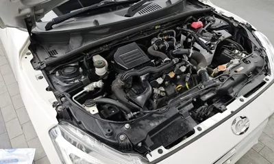 Daihatsu Copen 2014, 130402 км, за 13600000 KRW - фото 6