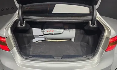 Kia K7 2012, 148625 км, за 4200000 KRW - фото 20