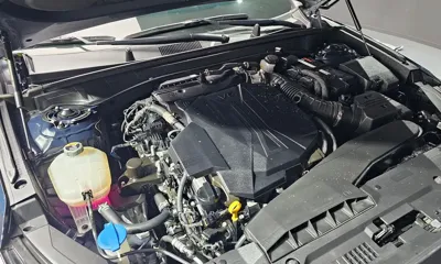 Kia K8 2022, 68361 км, за 21300000 KRW - фото 6