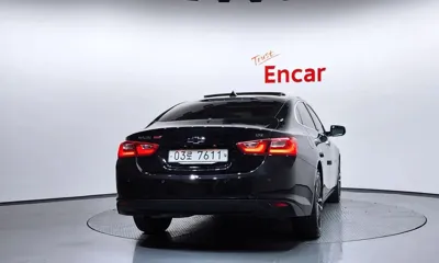 ChevroletGMDaewoo Malibu 2017, 100542 км, за 5435.84 USD - фото 4