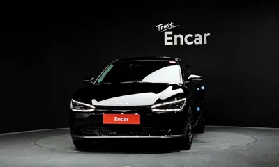 Kia EV6 2023, 59337 км, за 35200000 KRW - фото 3