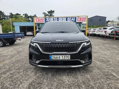 Kia Canival 2022, 74152 км, за 26900000 KRW