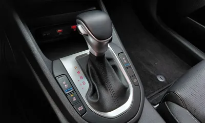 Kia K3 2022, 75124 км, за 16900000 KRW - фото 9