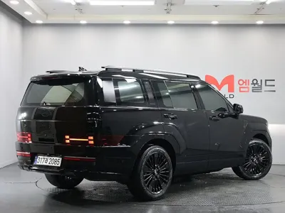 Hyundai Santafe 2024, 54355 км, за 38800000 KRW