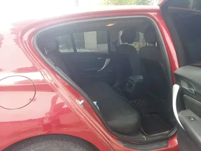 BMW 1 Series (Import) 2012, 145000 км, за 18500 CNY - фото 9