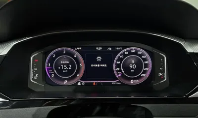 Volkswagen Arteon 2022, 50233 км, за 28900000 KRW - фото 8