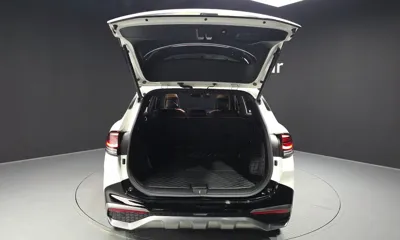 Kia Sportage 2022, 10180 км, за 31500000 KRW - фото 20