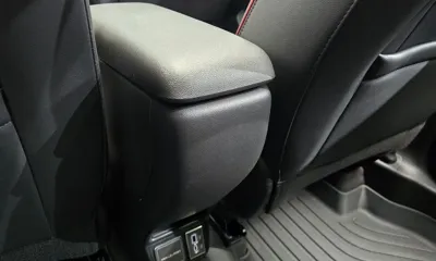 ChevroletGMDaewoo Trailblazer 2022, 64058 км, за 29990000 KRW - фото 30