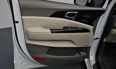 Kia Canival 2021, 88959 км, за 29990000 KRW - фото 24