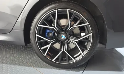 BMW 5-Series 2018, 111763 км, за 25990000 KRW - фото 21