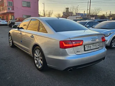 Audi A6 2015, 219723 км, за 6980000 KRW - фото 5