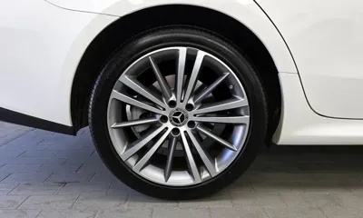 Mercedes-Benz CLS-Class 2019, 57729 км, за 40900000 KRW - фото 5