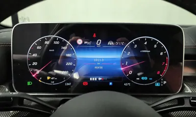 Mercedes-Benz C-Class 2022, 46456 км, за 41990000 KRW - фото 8