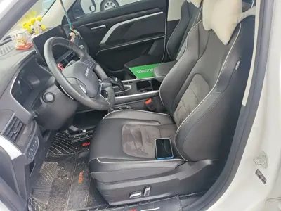 Haval H6 2024, 27200 км, за 69500 CNY - фото 12