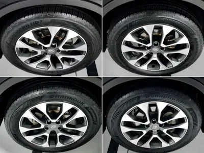 Renault-KoreaSamsung QM6 2017, 147304 км, за 9900000 KRW - фото 20
