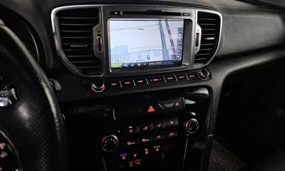 Kia Sportage 2016, 136311 км, за 10900000 KRW - фото 17