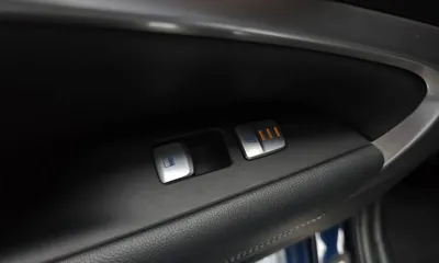 Genesis G70 2019, 119094 км, за 14700000 KRW - фото 29