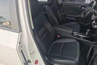 Honda Crider 2019, 40400 км, за 51718.95 CNY - фото 24