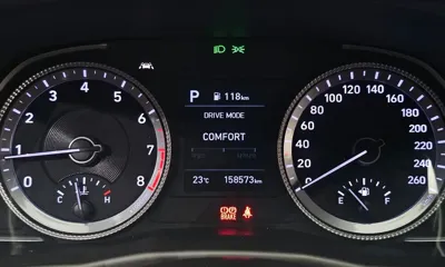 Hyundai Sonata 2020, 158573 км, за 10500000 KRW - фото 8