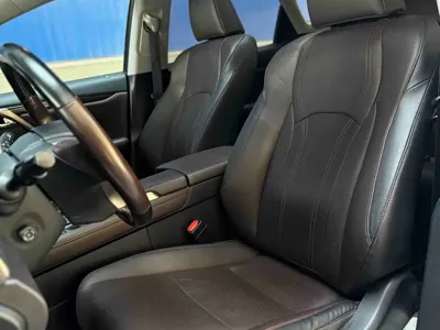 Lexus RX 2016, 105000 км, за 128000 CNY - фото 9