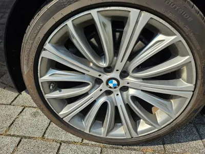 BMW 7-Series 2017, 185314 км, за 18500000 KRW - фото 5