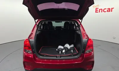 ChevroletGMDaewoo Trax 2019, 174257 км, за 4900000 KRW - фото 20