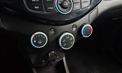 ChevroletGMDaewoo Spark 2014, 64958 км, за 3500000 KRW - фото 18