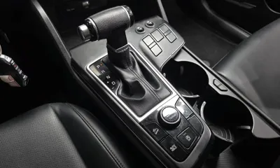 Kia Sportage 2023, 46128 км, за 18900000 KRW - фото 9