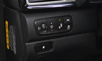 Kia Niro 2017, 85331 км, за 14800000 KRW - фото 15