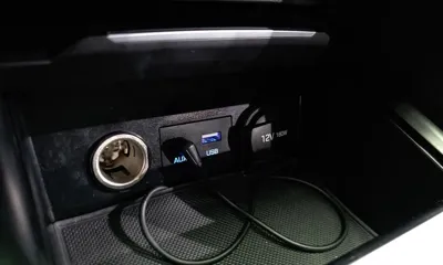 Hyundai Avante 2017, 90845 км, за 9300000 KRW - фото 26