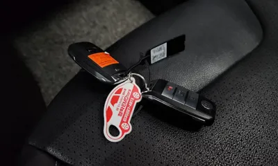 Kia Niro 2018, 84135 км, за 15400000 KRW - фото 16