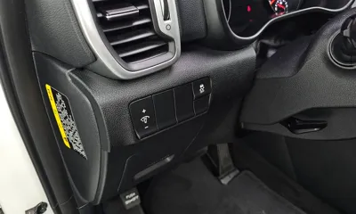 Kia Sportage 2018, 127186 км, за 12600000 KRW - фото 18