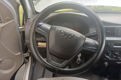 Wuling Rongguang 2019, 92500 км, за 28789.4 CNY - фото 11
