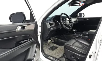 KG_Mobility_Ssangyong Rexton 2019, 60509 км, за 18990000 KRW - фото 11