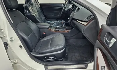 Kia K7 2015, 107235 км, за 6990000 KRW - фото 26
