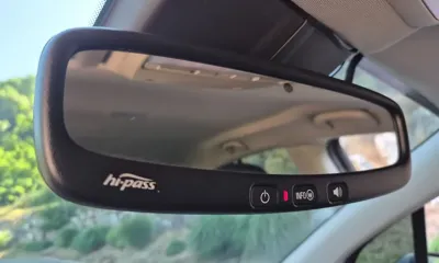 ChevroletGMDaewoo Trax 2015, 92482 км, за 4490000 KRW - фото 13