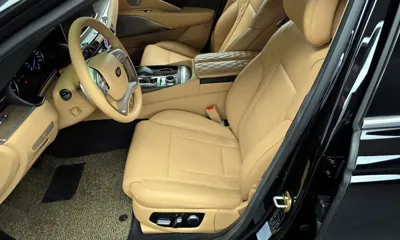 Kia K9 2021, 144794 км, за 20700000 KRW - фото 31