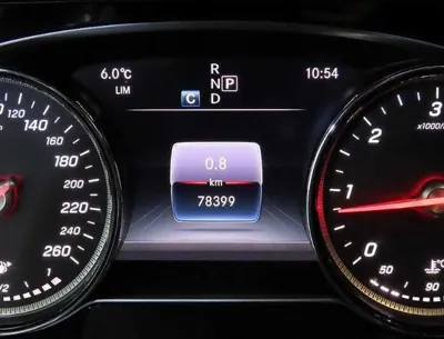 Mercedes-Benz E-Class 2019, 78414 км, за 25490000 KRW - фото 9
